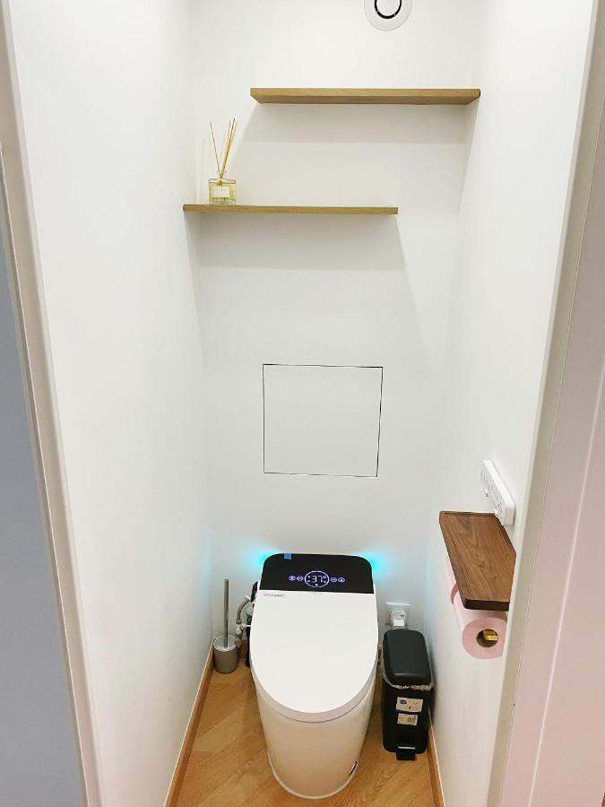 Chez Les Deux Garcons Apartamento Montrouge Exterior foto